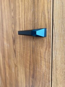 lakierowany uchwyt 1